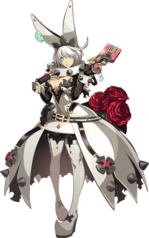 elphelt mod|Elphelt Valentine(Guilty Gear Xrd 